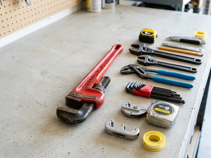 Emergency Plumber in Byrnedale, PA